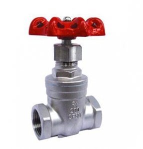 Z11H、Z11Y 型 PN25~PN160 鋼制內(nèi)螺紋楔式閘閥