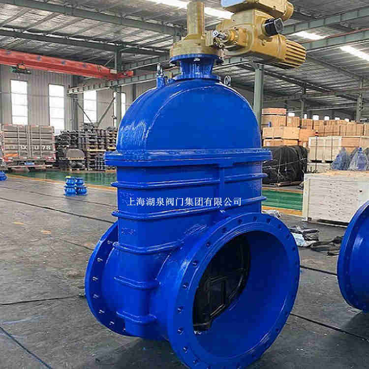 電動大口徑閘閥供應商,生產廠家