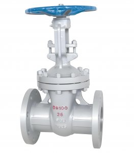 閘閥|Z41W-64R|DN200硝酸、醋酸、強(qiáng)氧化性介