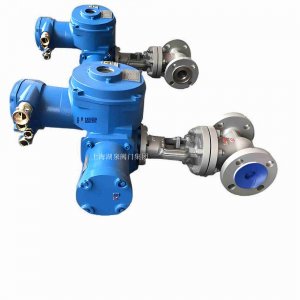 一體式電動閘閥dn150，電動閘閥DN350清單價