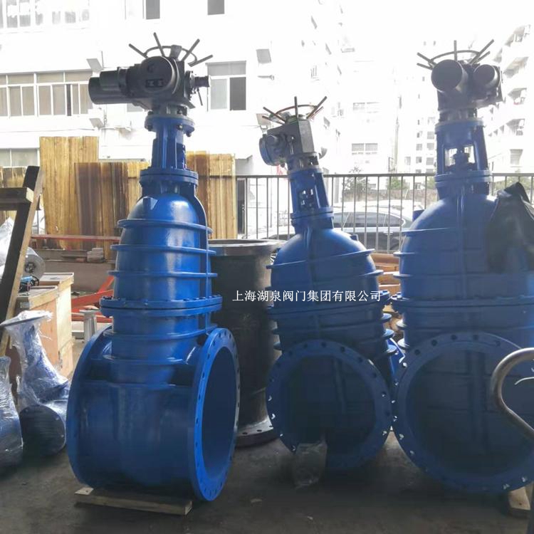 閘閥廠家